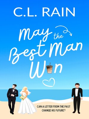 cover image of May the Best Man Win